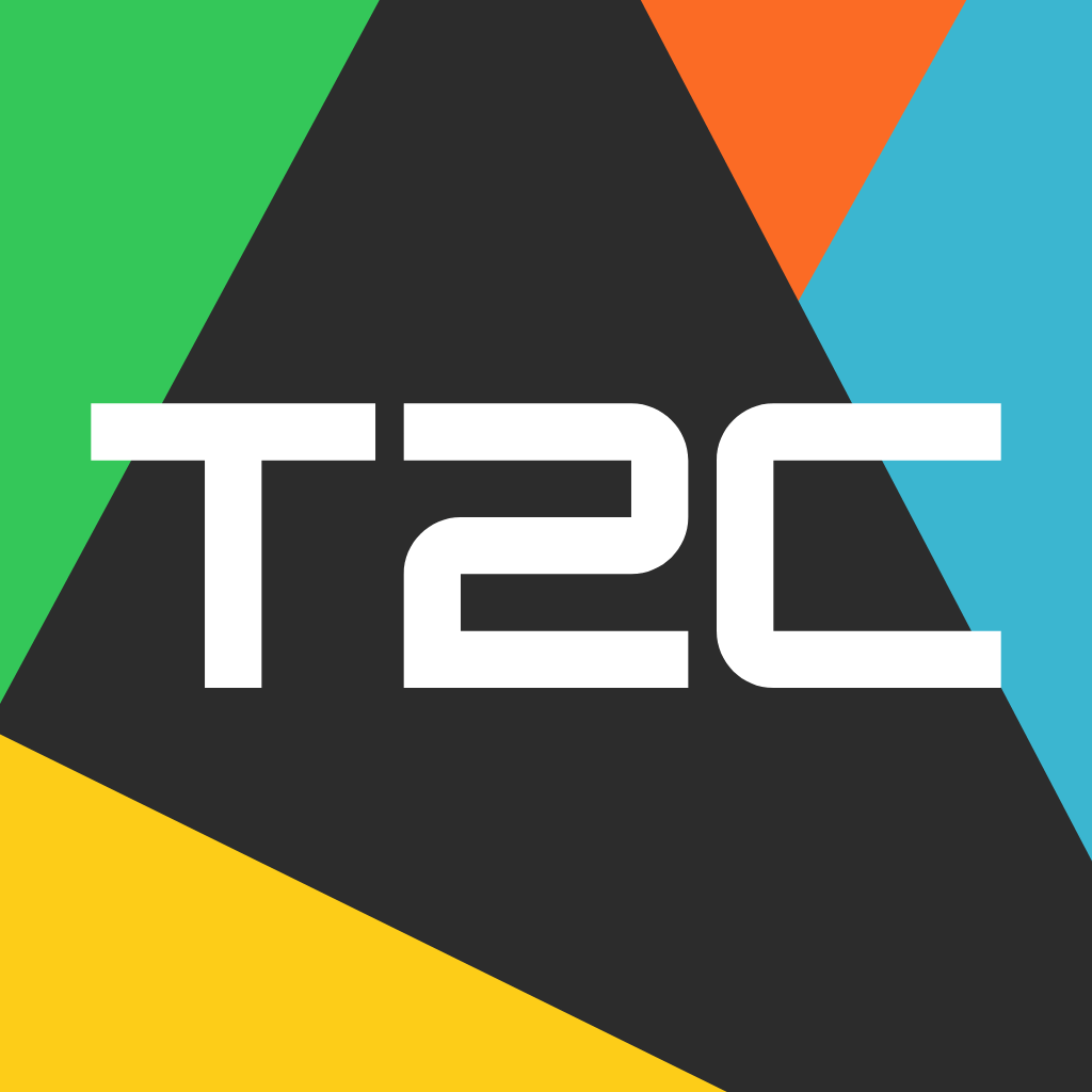 Text2Cal Logo